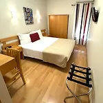 Гостевой дом Paradouro 3*