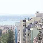 Paradouro Гостевой дом