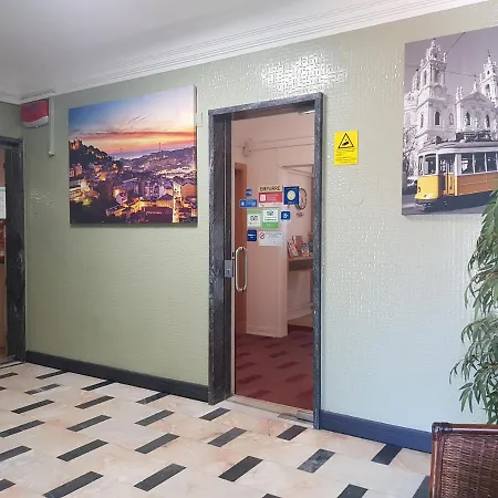 Paradouro Gasthof 3*