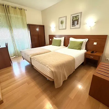 Paradouro Gæstehus Lisboa