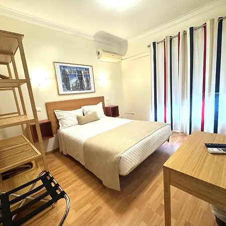 Gæstehus Paradouro Lisboa