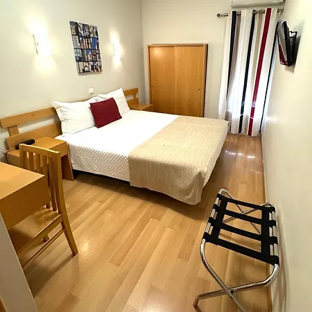 Gasthof Paradouro 3*