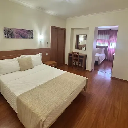 Paradouro Gæstehus Lisboa