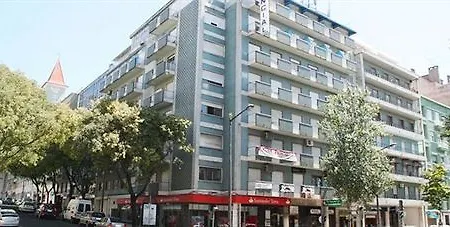 Paradouro 3* Lisboa