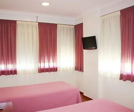 Paradouro 3* Lissabon