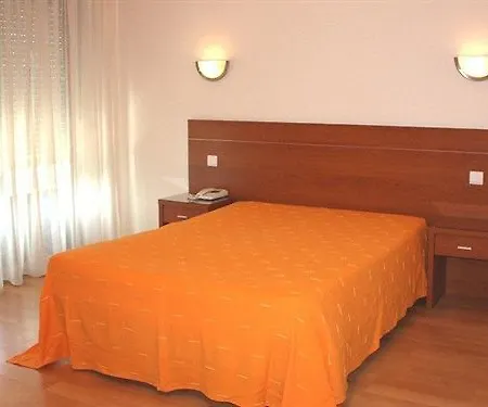 Paradouro Gasthof