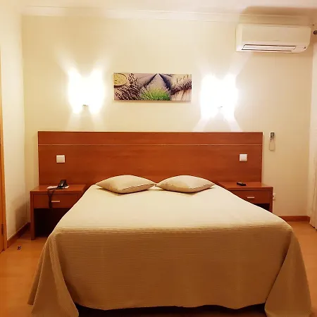 Guest house Paradouro 2*