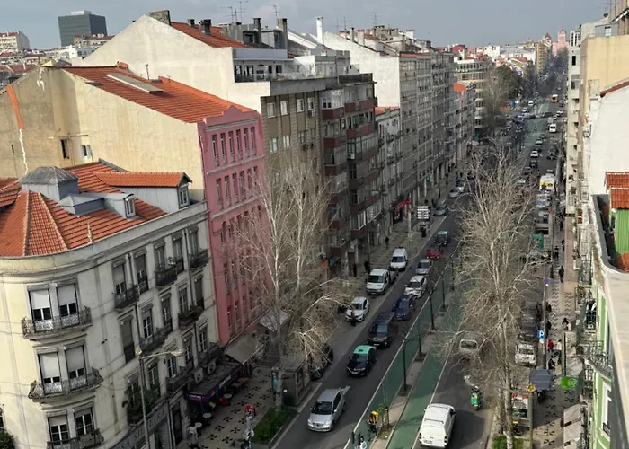 Affittacamere Paradouro 4*