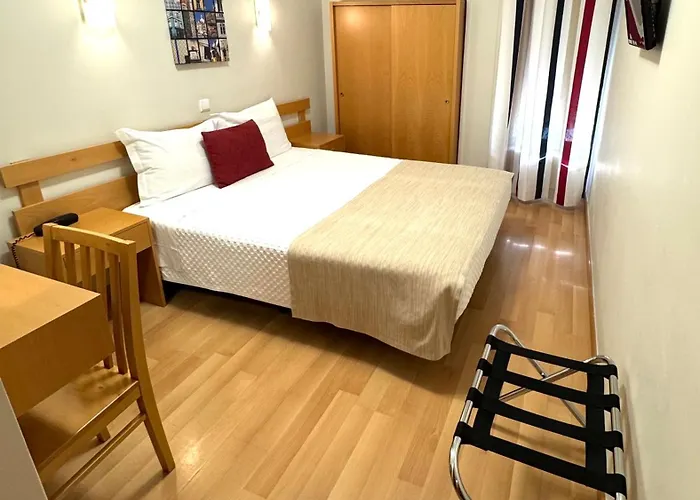 Gæstehus Paradouro 4*