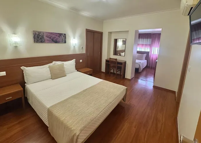 Paradouro Affittacamere Lisbona