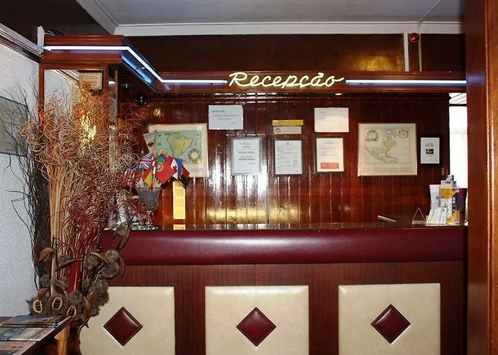 Affittacamere Paradouro Lisbona