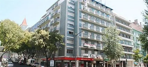 Paradouro 4* Lisbona