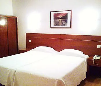 Paradouro Affittacamere