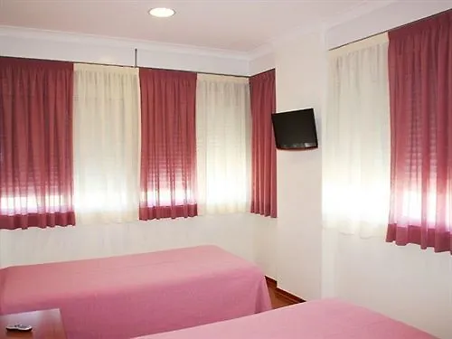 Paradouro 4* Lisbona