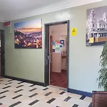 Paradouro Pensión 3*