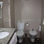 Paradouro Pensión