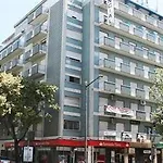 Paradouro 3* Lisboa