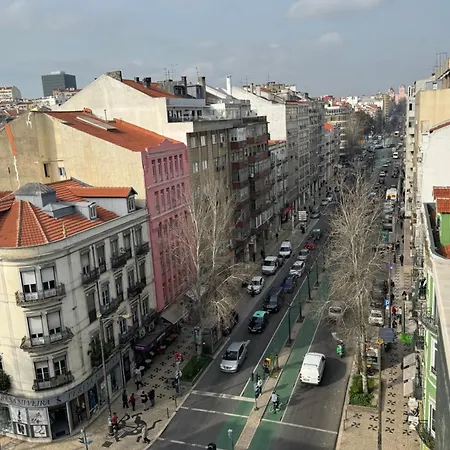 Pensión Paradouro 4*