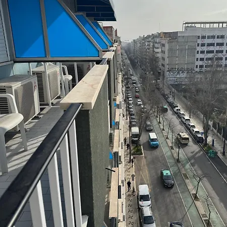 Pensión Paradouro 4*