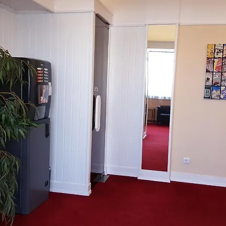 Pensionat Paradouro Lisboa