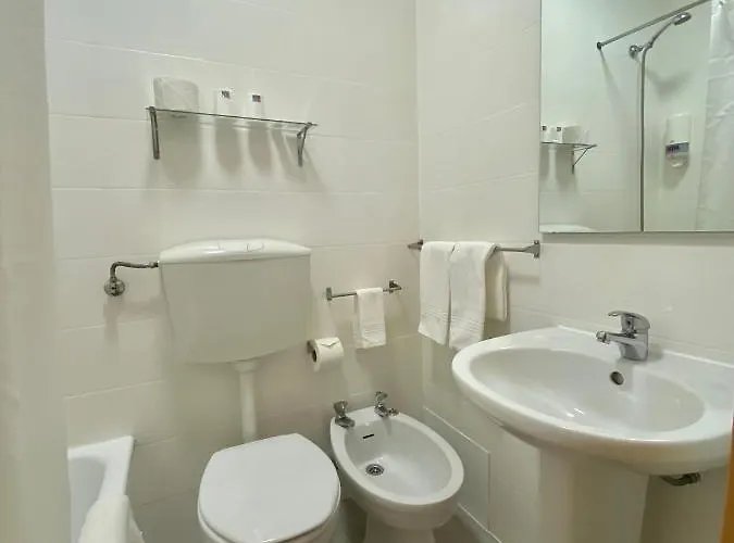 Paradouro Gæstehus 4*