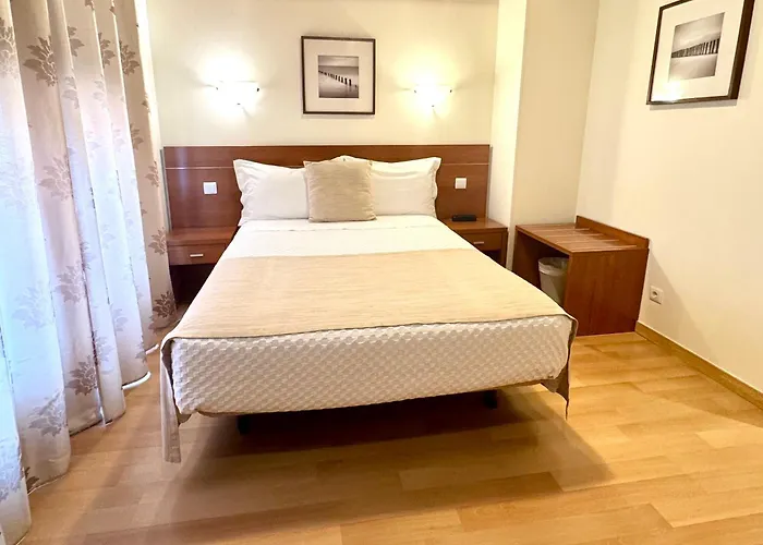 Gæstehus Paradouro Lisboa