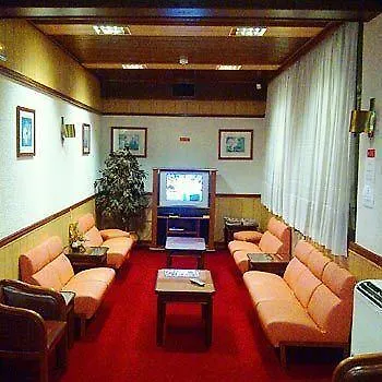 Πανσιόν Paradouro 4*