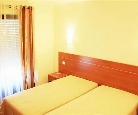 Paradouro Гостевой дом 4*