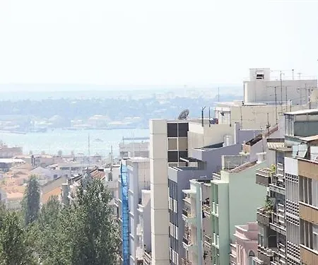 Paradouro Casa de hóspedes