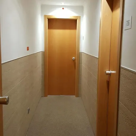 Paradouro Лиссабон