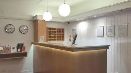 Paradouro Casa de hóspedes 3*