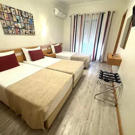 Maison d'hôtes Paradouro Lisboa