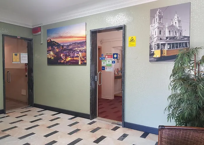 Paradouro Maison d'hôtes 4*