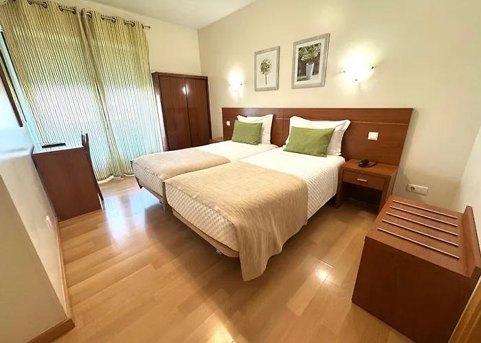 Paradouro Maison d'hôtes Lisboa