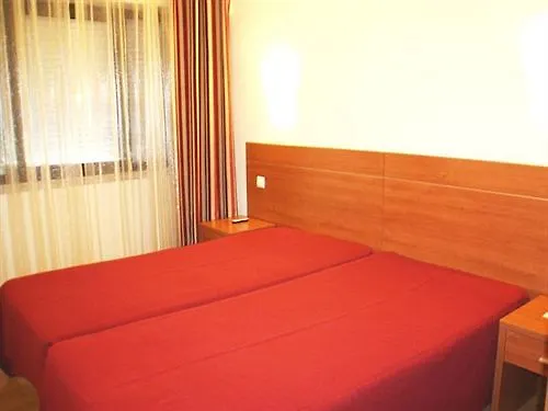 Paradouro Maison d'hôtes Lisboa