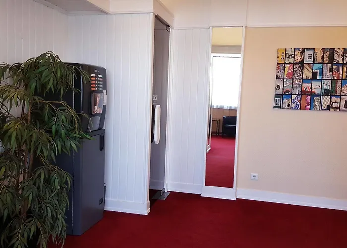 Maison d'hôtes Paradouro Lisboa