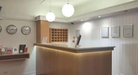 Paradouro Maison d'hôtes 4*